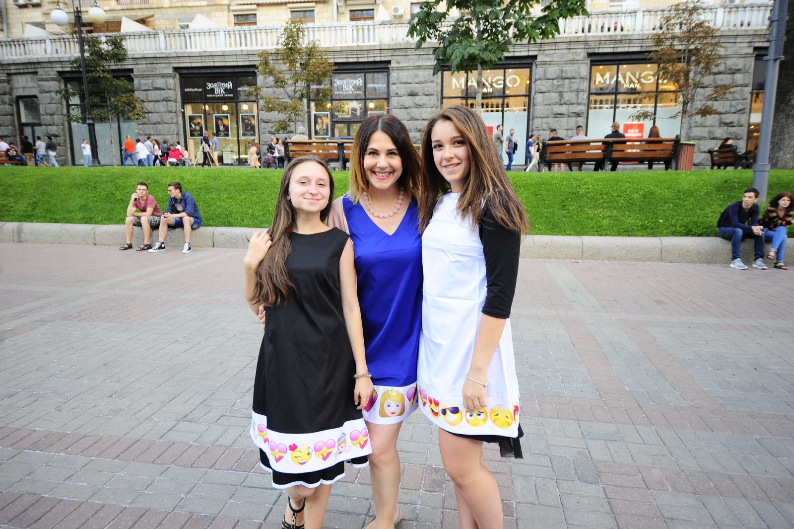 Анастасия Иванова отпраздновала свой день рождения 